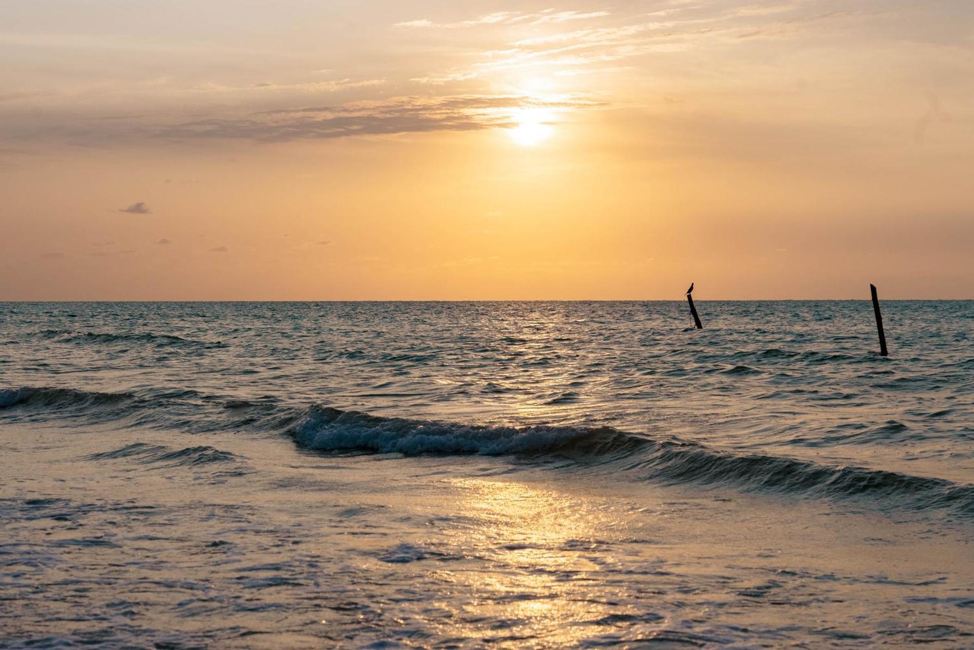 Awa Holbox Hotel Boutique - Beach Front Εξωτερικό φωτογραφία