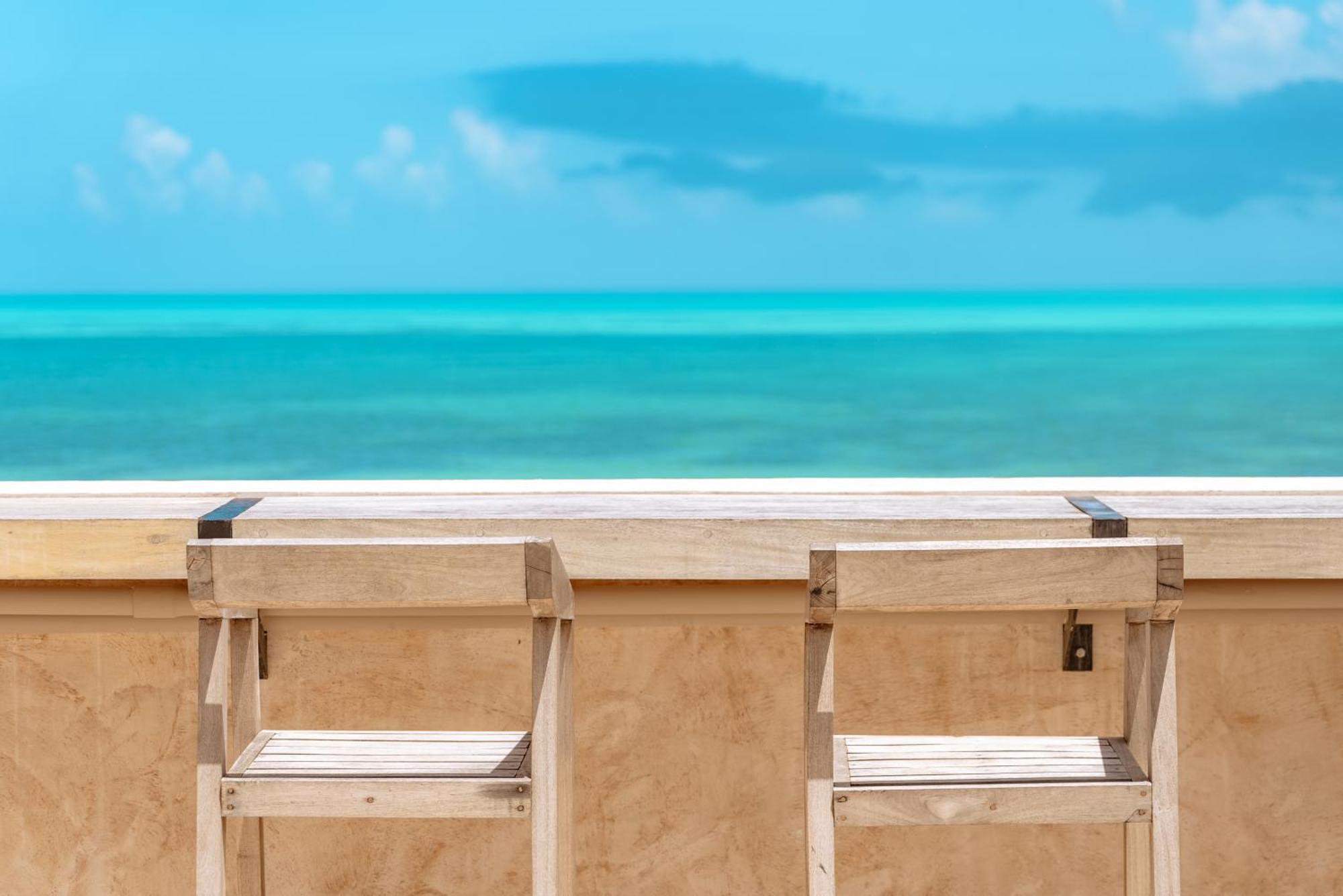 Awa Holbox Hotel Boutique - Beach Front Εξωτερικό φωτογραφία