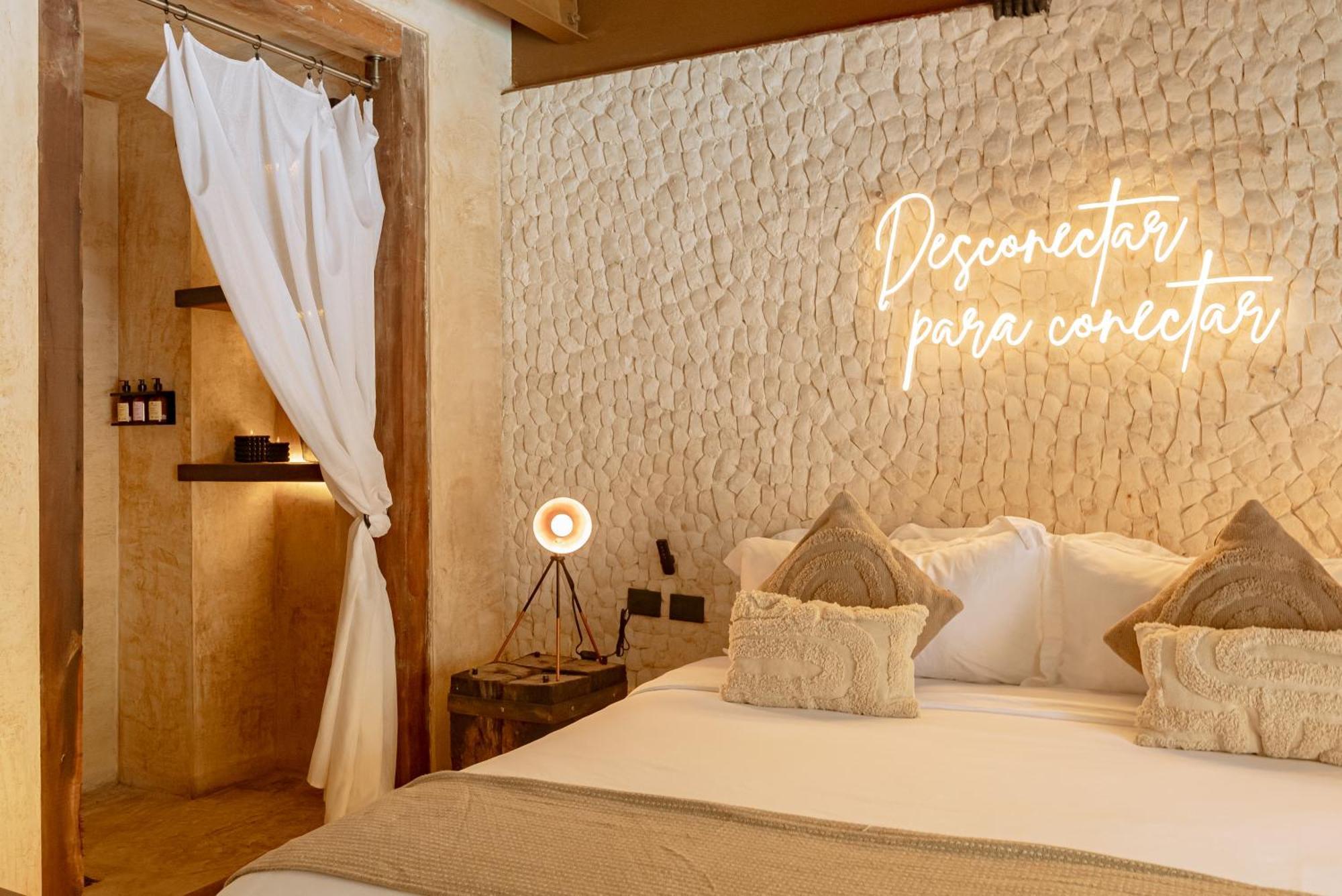 Awa Holbox Hotel Boutique - Beach Front Εξωτερικό φωτογραφία